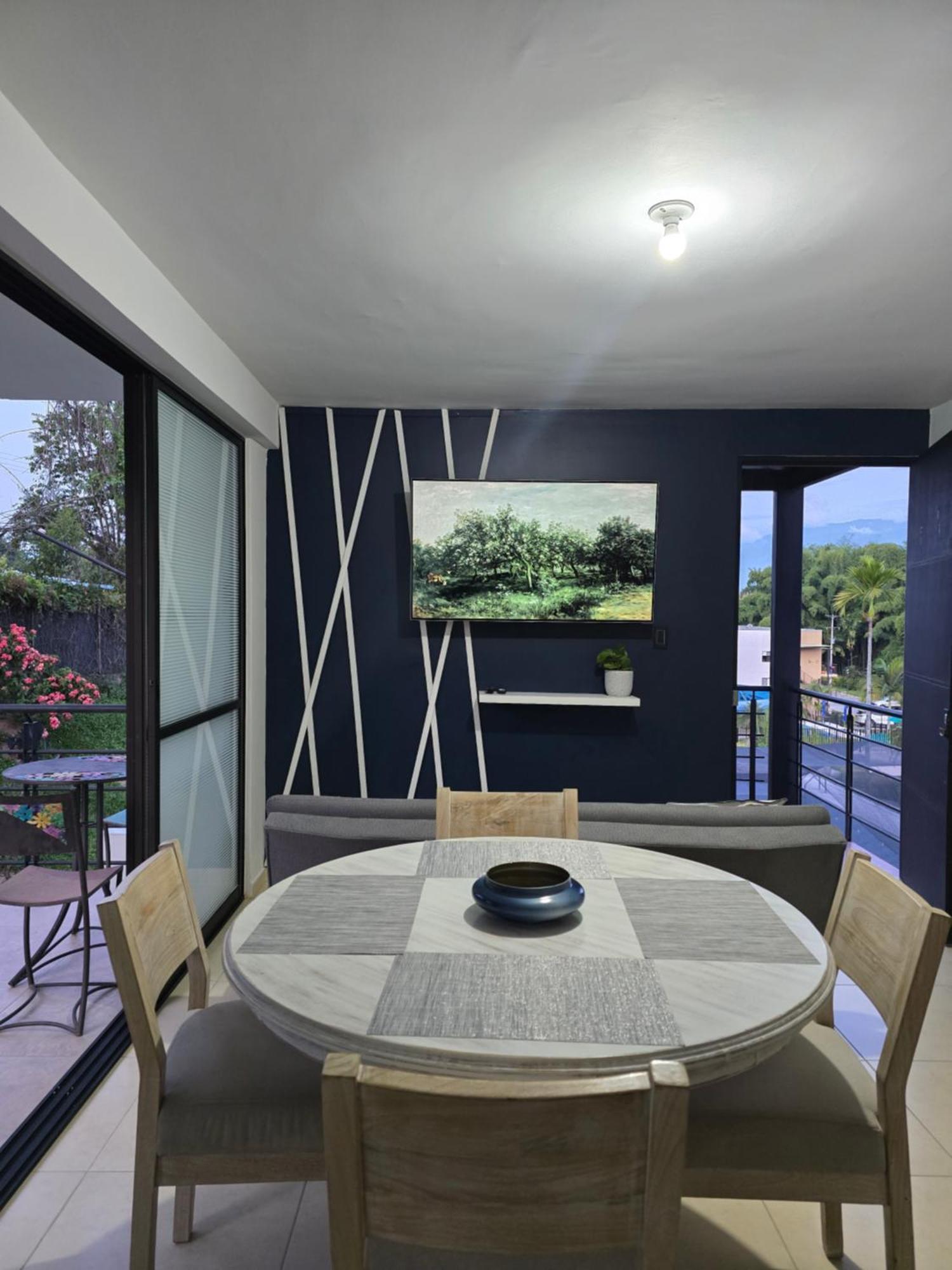 Apartamento Privado Vacacional A 5M Del Aeropuerto, 20 Minutos Del Parque Del Cafe Y Centro De Armenia Con 4 Piscinas, 3 Jacuzzi, Sauna By Molca Xperiences 3H Eksteriør billede