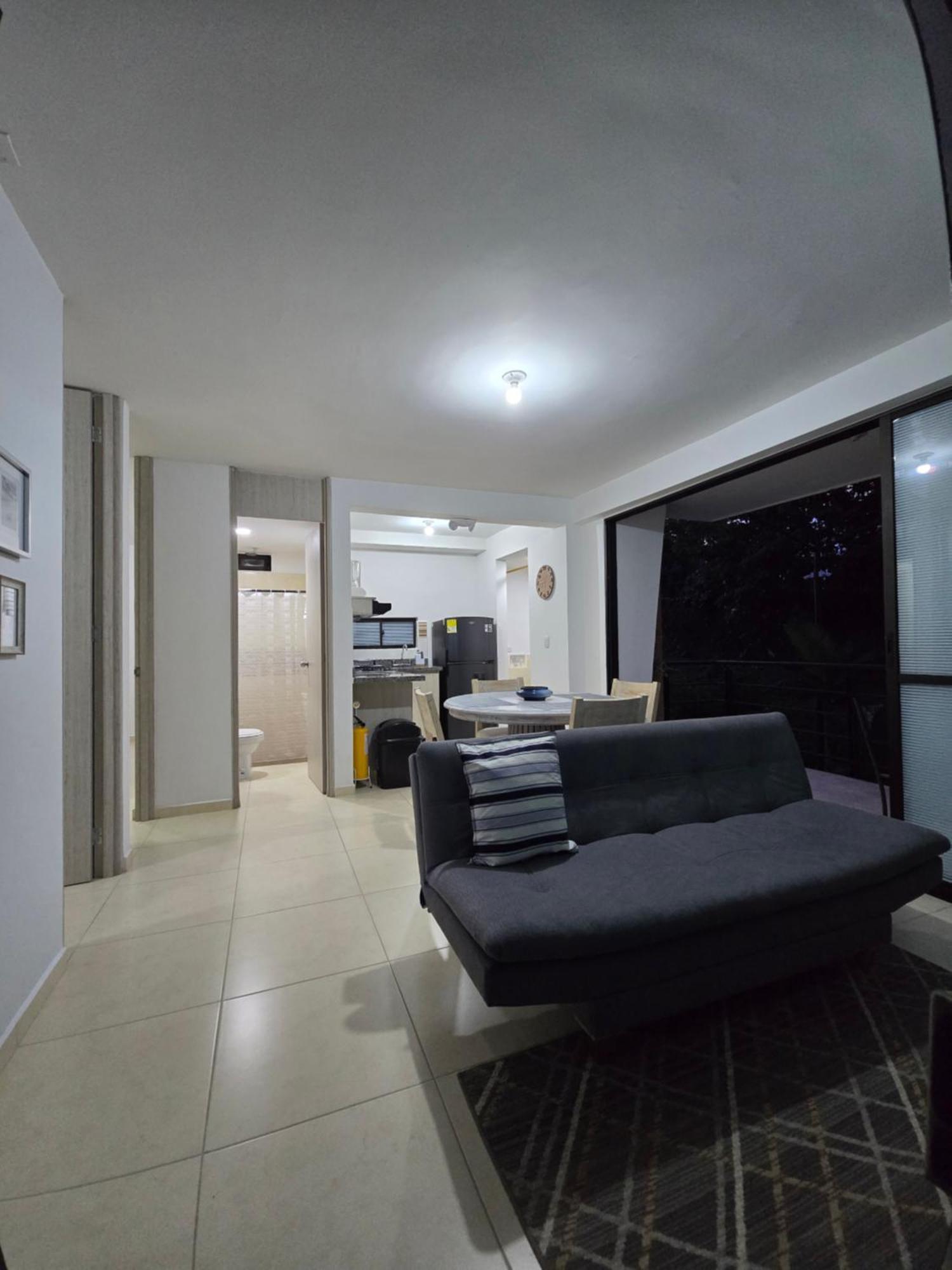 Apartamento Privado Vacacional A 5M Del Aeropuerto, 20 Minutos Del Parque Del Cafe Y Centro De Armenia Con 4 Piscinas, 3 Jacuzzi, Sauna By Molca Xperiences 3H Eksteriør billede