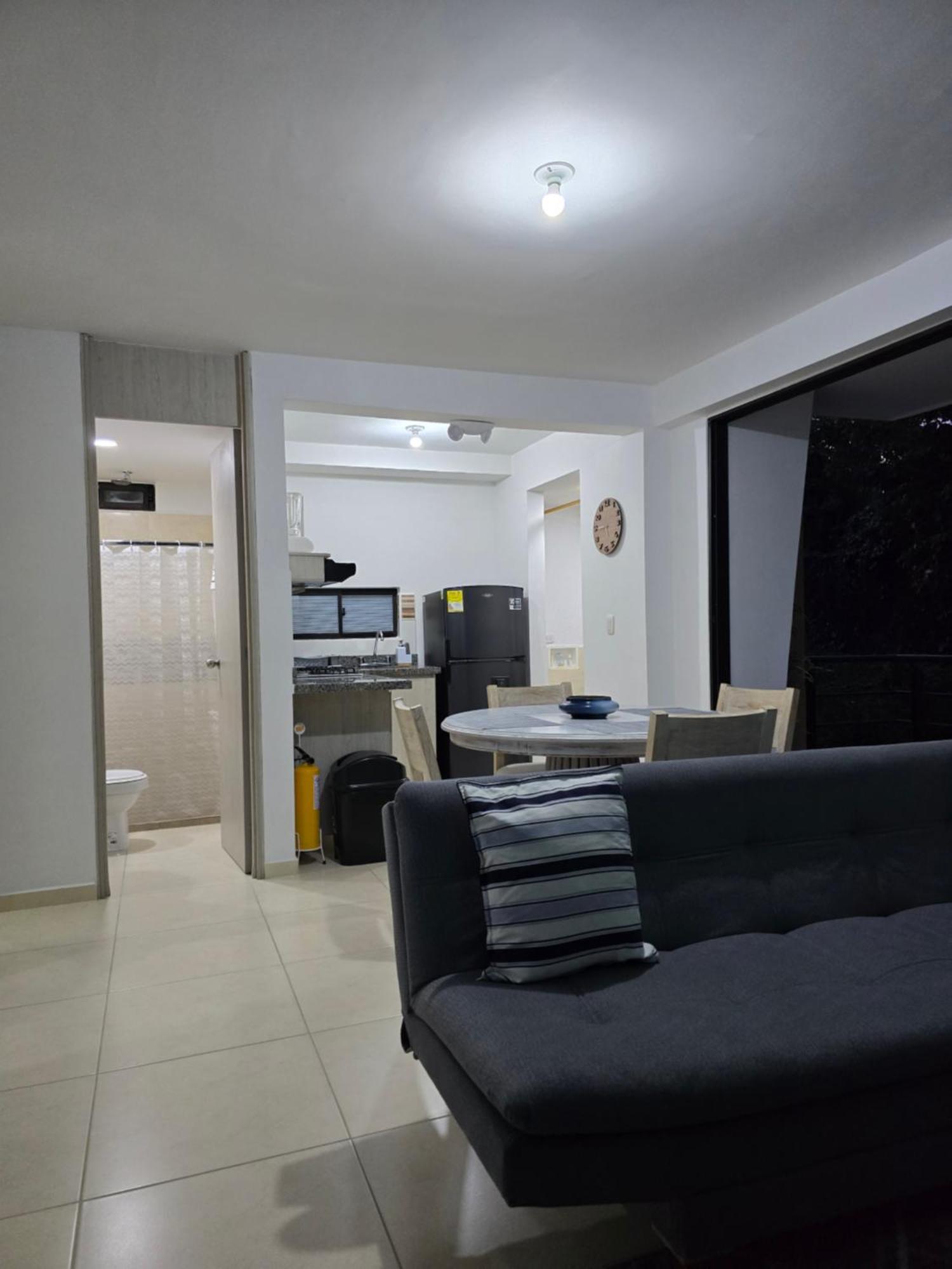 Apartamento Privado Vacacional A 5M Del Aeropuerto, 20 Minutos Del Parque Del Cafe Y Centro De Armenia Con 4 Piscinas, 3 Jacuzzi, Sauna By Molca Xperiences 3H Eksteriør billede