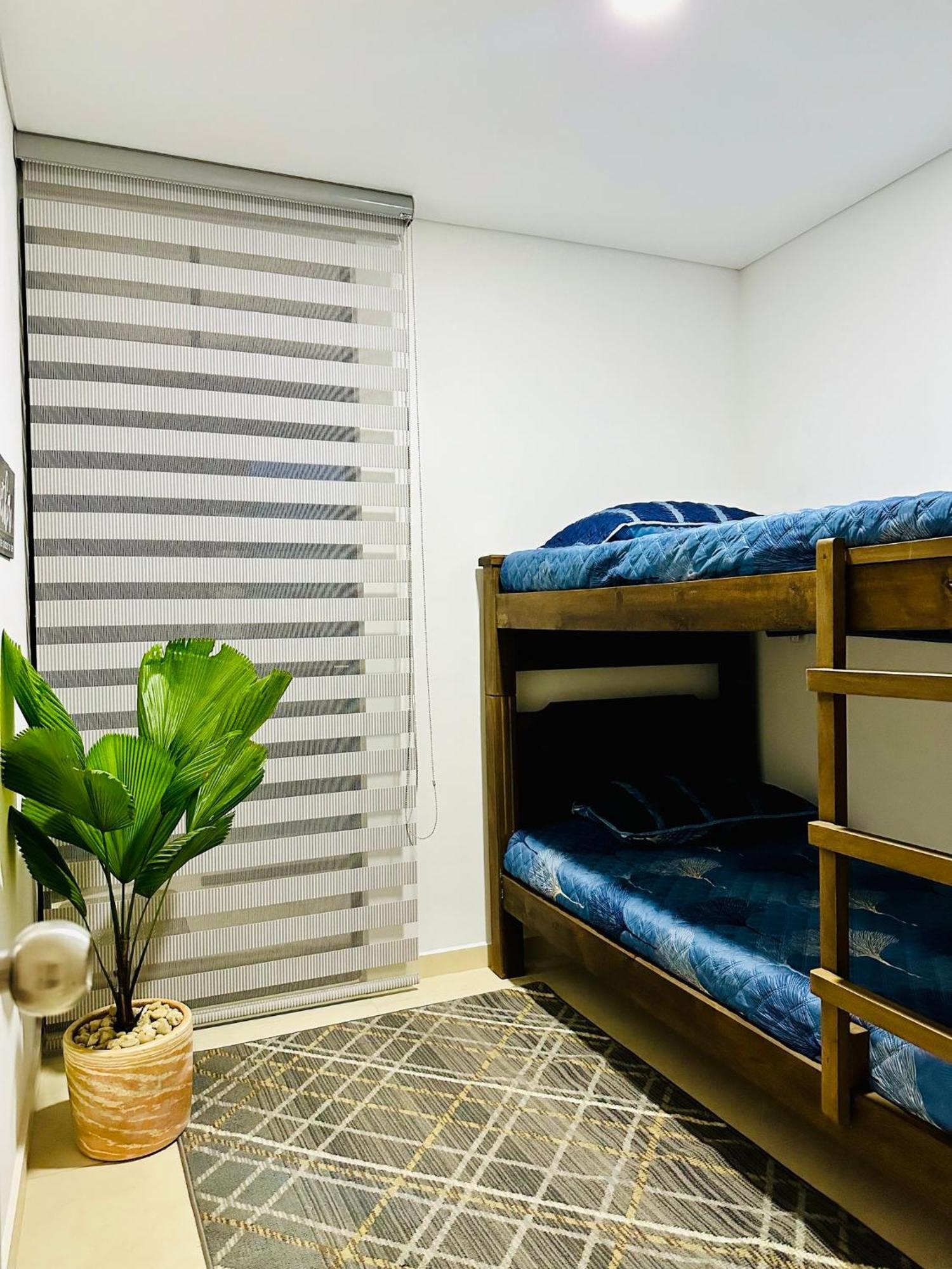 Apartamento Privado Vacacional A 5M Del Aeropuerto, 20 Minutos Del Parque Del Cafe Y Centro De Armenia Con 4 Piscinas, 3 Jacuzzi, Sauna By Molca Xperiences 3H Eksteriør billede