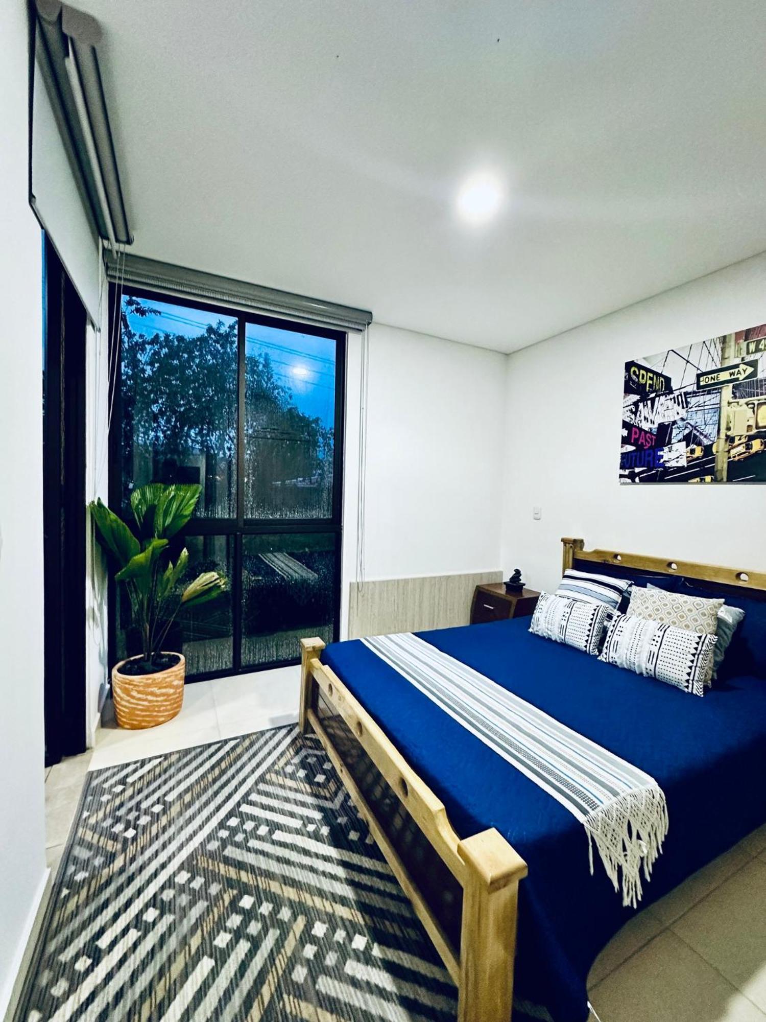 Apartamento Privado Vacacional A 5M Del Aeropuerto, 20 Minutos Del Parque Del Cafe Y Centro De Armenia Con 4 Piscinas, 3 Jacuzzi, Sauna By Molca Xperiences 3H Eksteriør billede