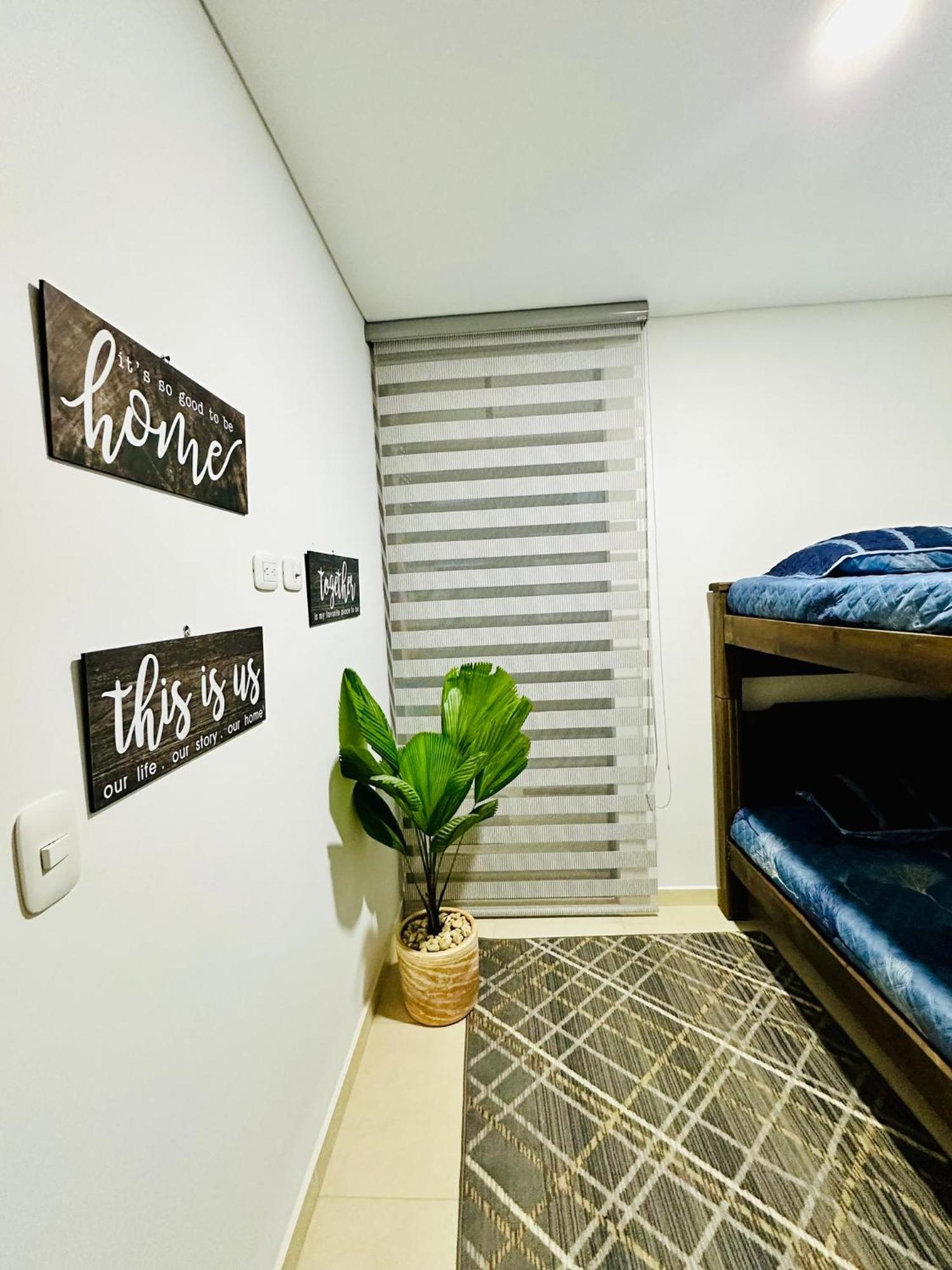 Apartamento Privado Vacacional A 5M Del Aeropuerto, 20 Minutos Del Parque Del Cafe Y Centro De Armenia Con 4 Piscinas, 3 Jacuzzi, Sauna By Molca Xperiences 3H Eksteriør billede